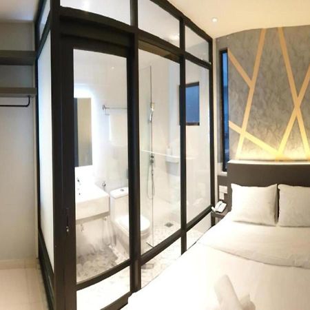 Suite Dreamz Hotel Banting Banting  Luaran gambar
