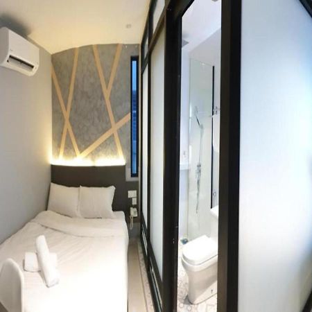 Suite Dreamz Hotel Banting Banting  Luaran gambar