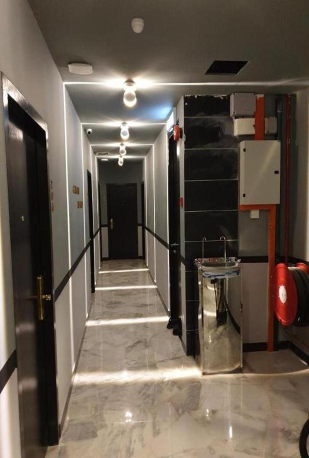 Suite Dreamz Hotel Banting Banting  Luaran gambar