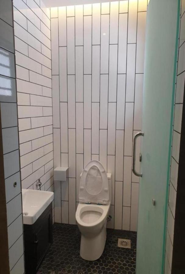 Suite Dreamz Hotel Banting Banting  Luaran gambar