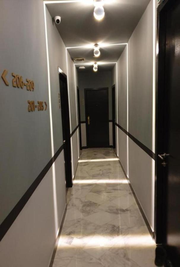 Suite Dreamz Hotel Banting Banting  Luaran gambar