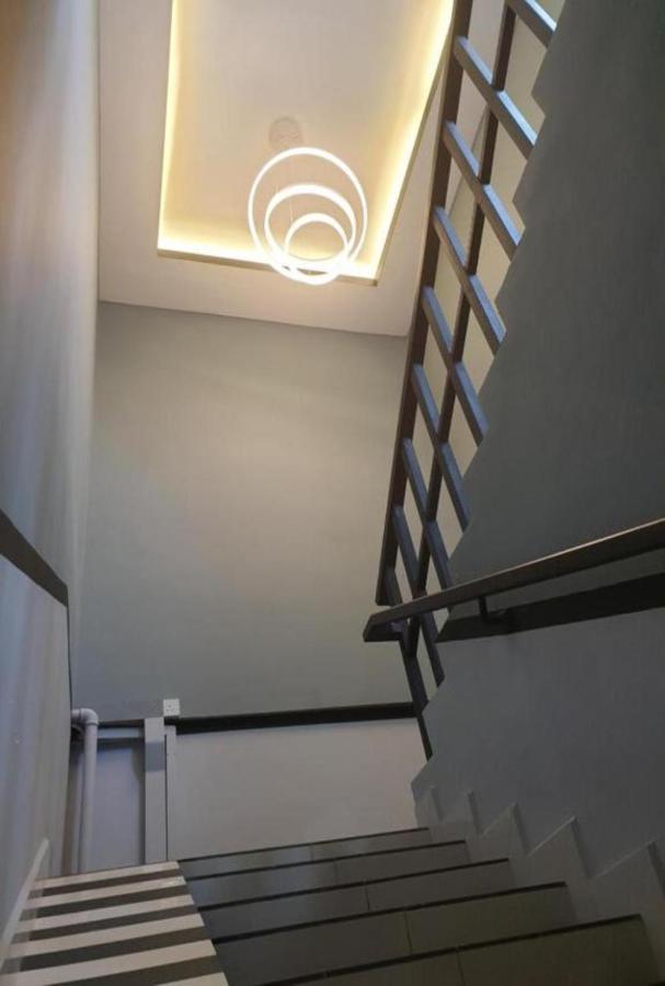 Suite Dreamz Hotel Banting Banting  Luaran gambar