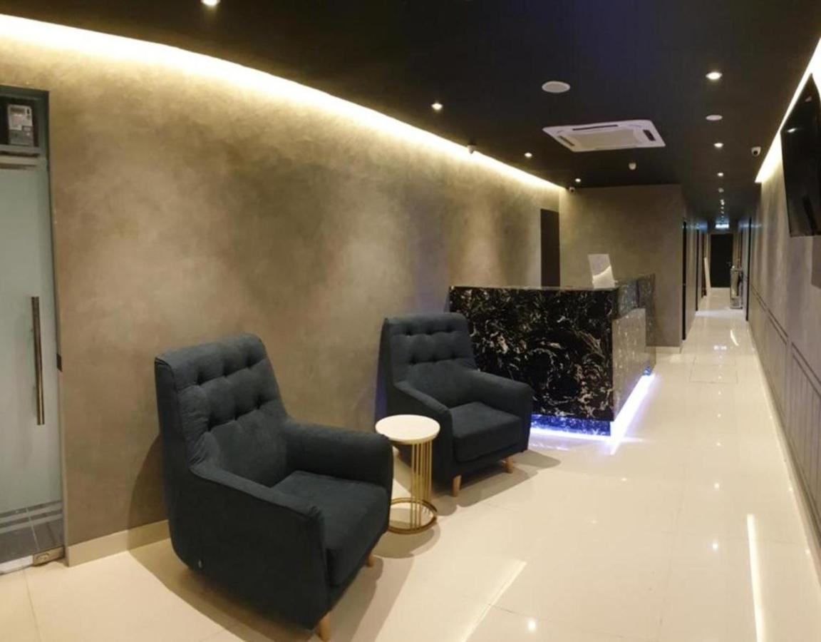 Suite Dreamz Hotel Banting Banting  Luaran gambar
