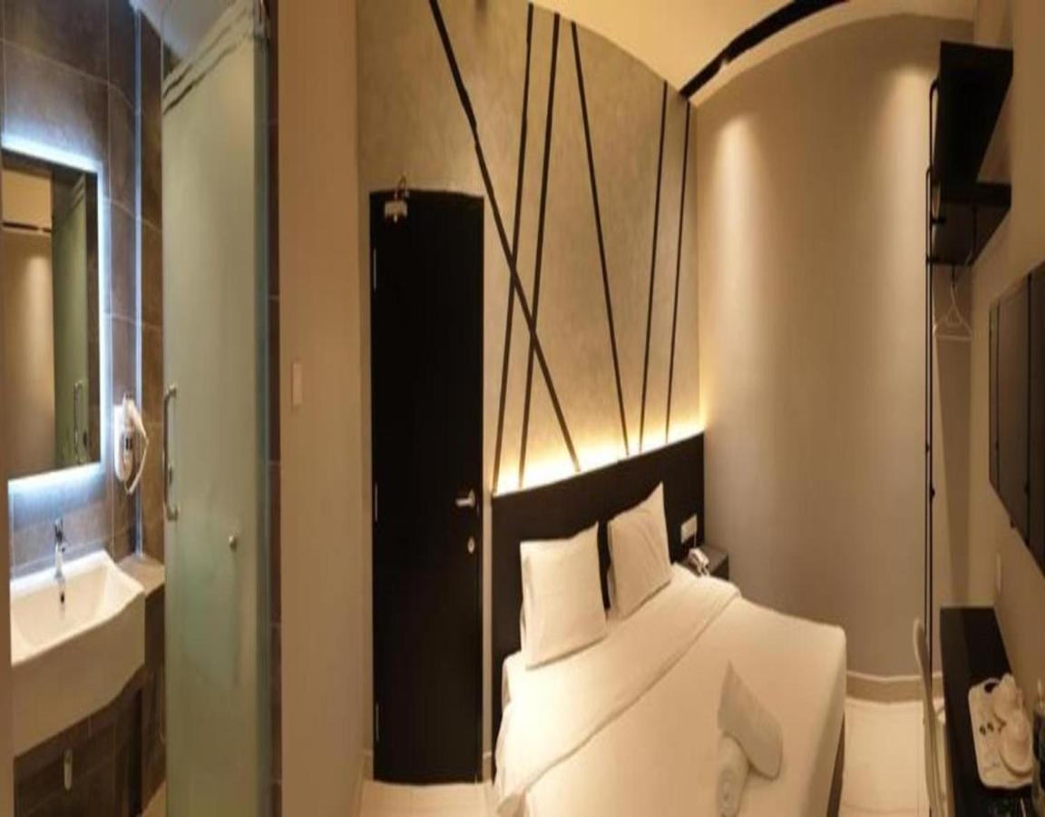 Suite Dreamz Hotel Banting Banting  Luaran gambar