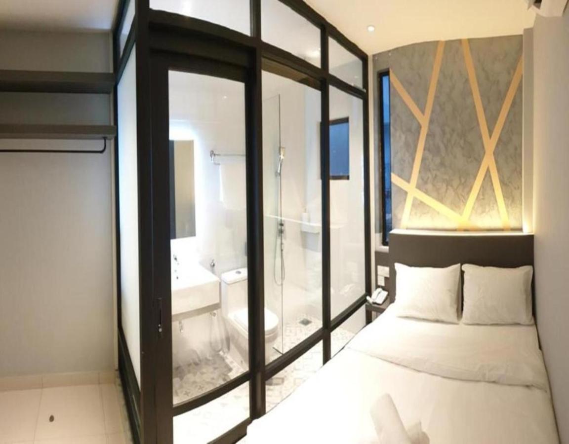Suite Dreamz Hotel Banting Banting  Luaran gambar