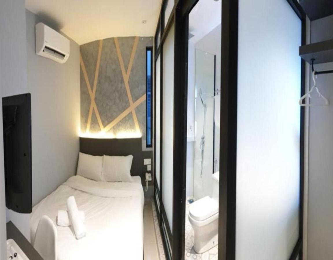 Suite Dreamz Hotel Banting Banting  Luaran gambar