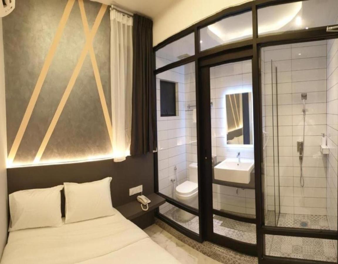 Suite Dreamz Hotel Banting Banting  Luaran gambar