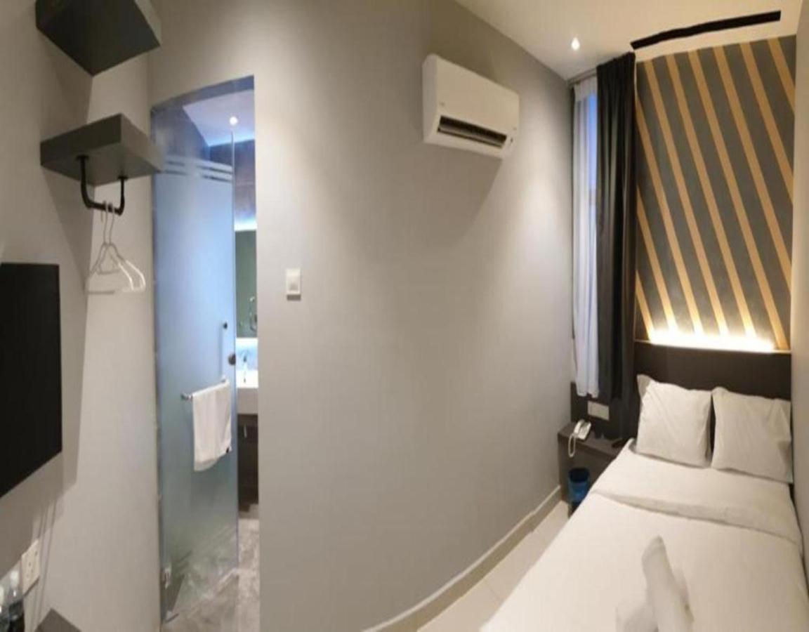 Suite Dreamz Hotel Banting Banting  Luaran gambar