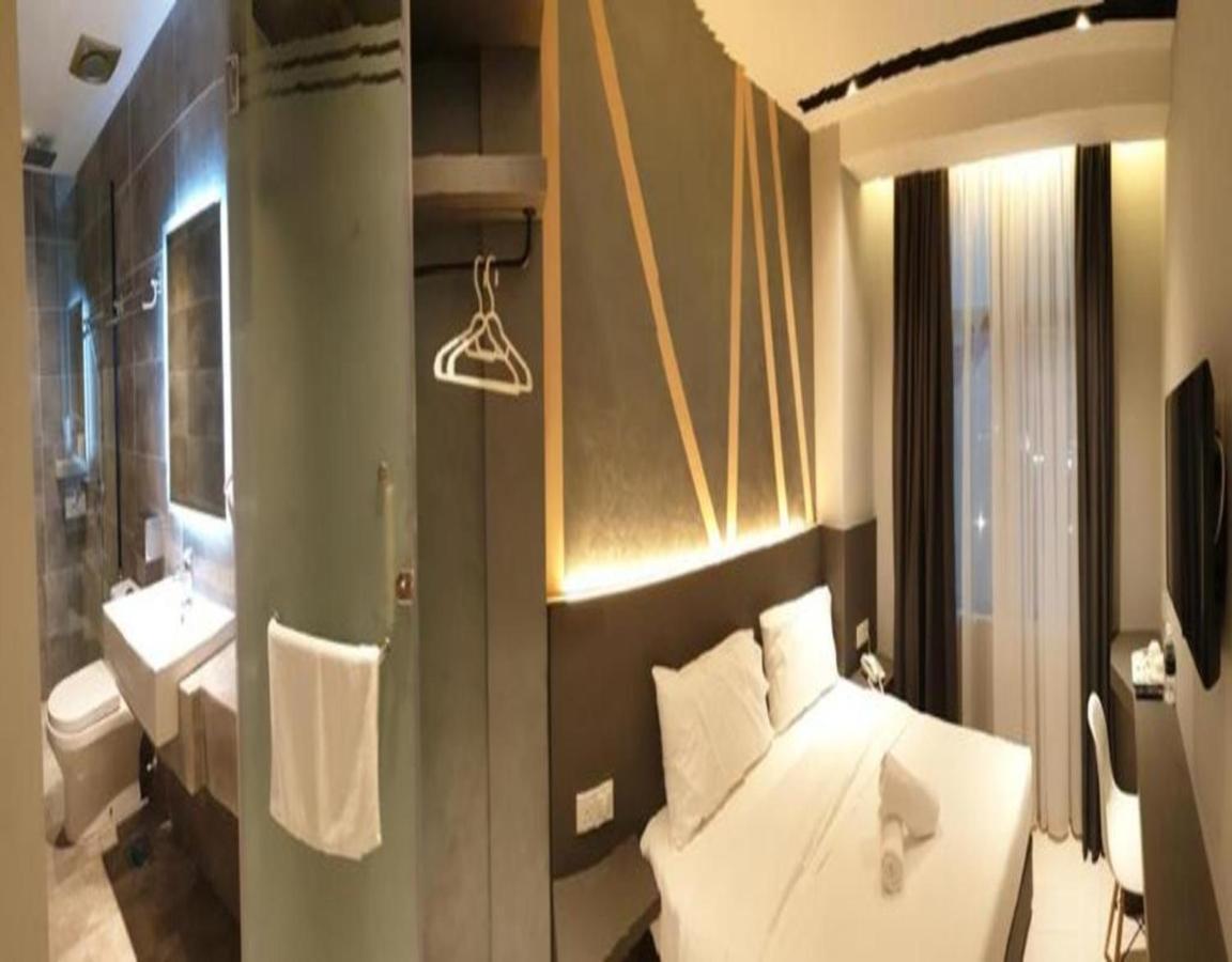 Suite Dreamz Hotel Banting Banting  Luaran gambar
