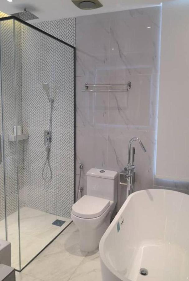 Suite Dreamz Hotel Banting Banting  Luaran gambar