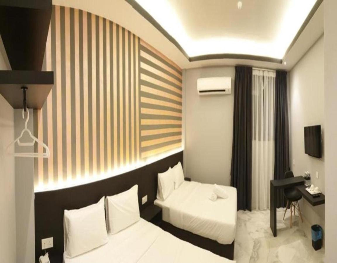 Suite Dreamz Hotel Banting Banting  Luaran gambar