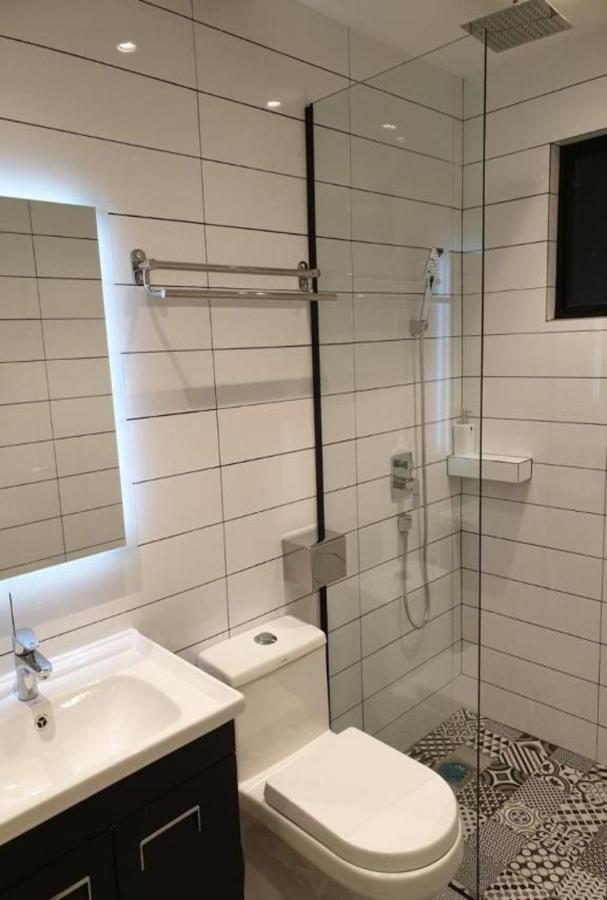 Suite Dreamz Hotel Banting Banting  Luaran gambar
