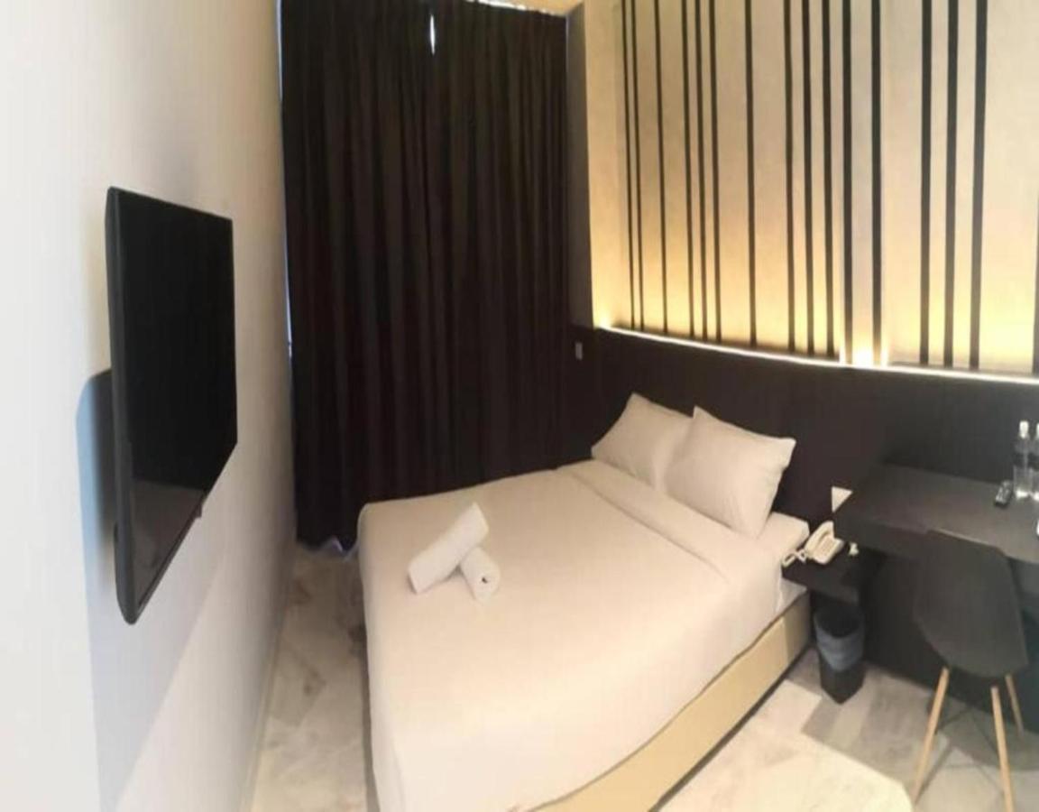 Suite Dreamz Hotel Banting Banting  Luaran gambar