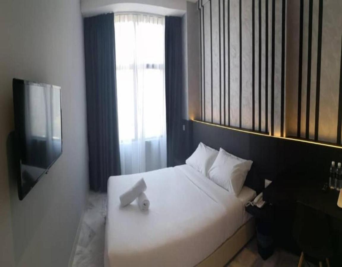 Suite Dreamz Hotel Banting Banting  Luaran gambar