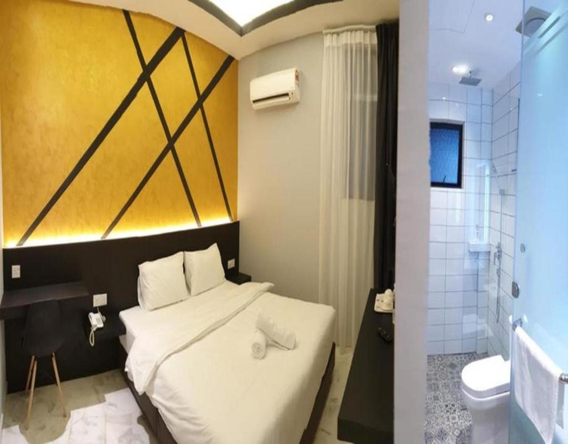 Suite Dreamz Hotel Banting Banting  Luaran gambar