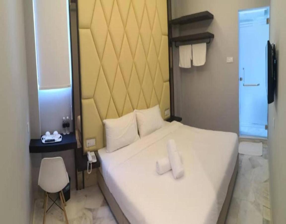 Suite Dreamz Hotel Banting Banting  Luaran gambar