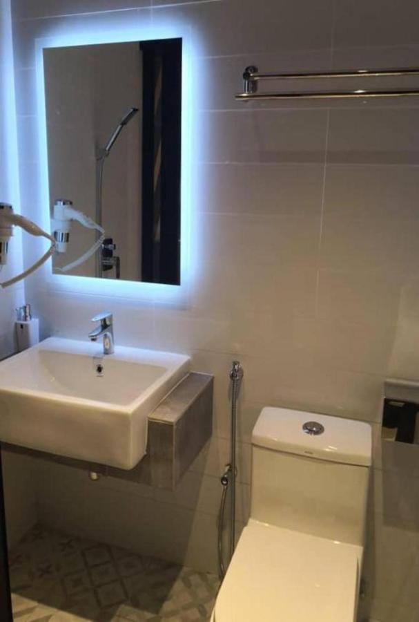 Suite Dreamz Hotel Banting Banting  Luaran gambar