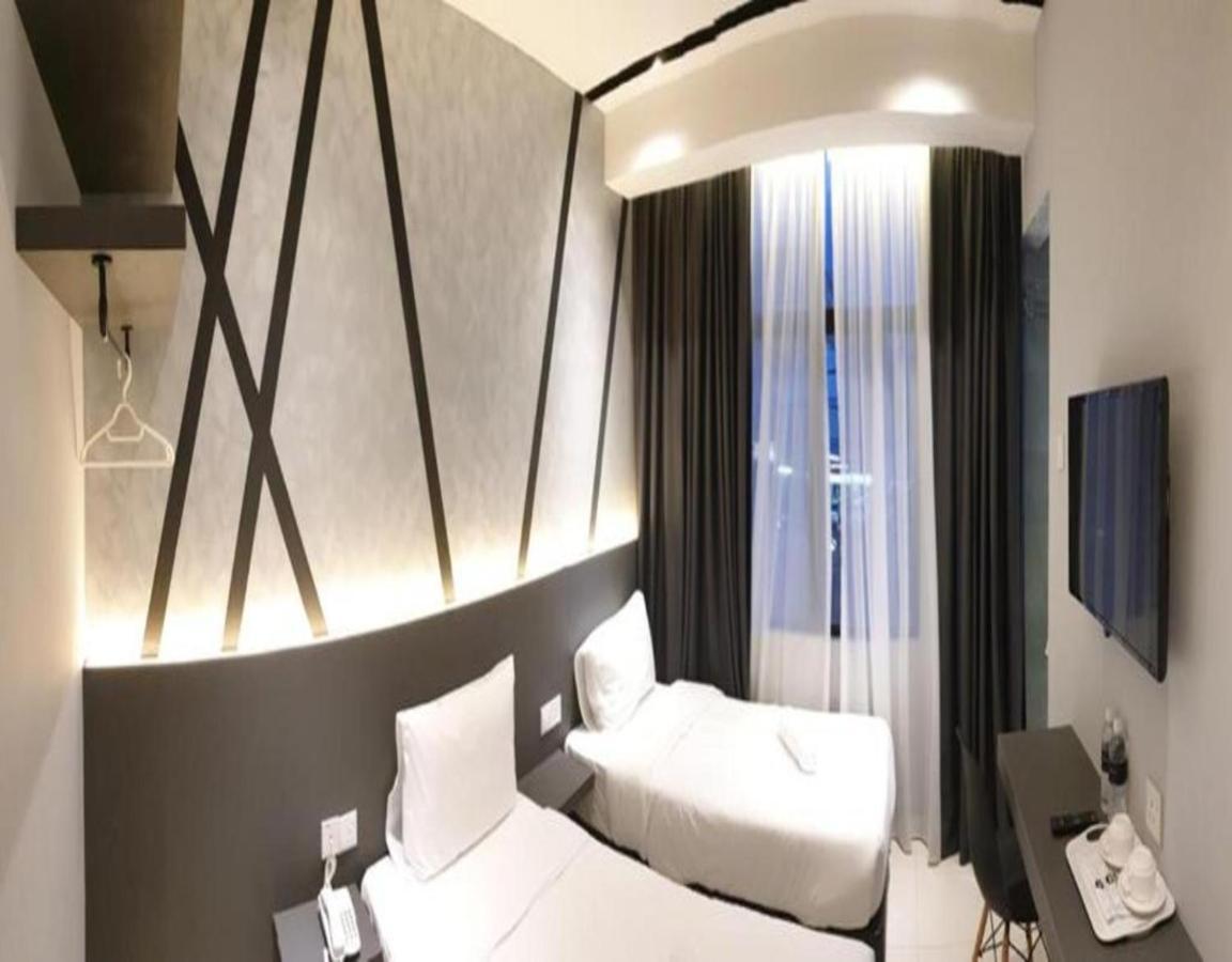 Suite Dreamz Hotel Banting Banting  Luaran gambar