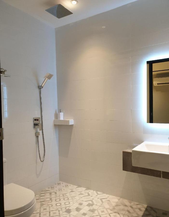 Suite Dreamz Hotel Banting Banting  Luaran gambar