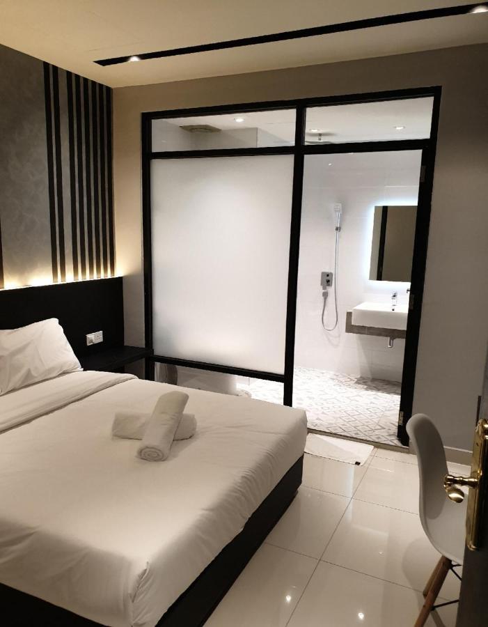 Suite Dreamz Hotel Banting Banting  Luaran gambar