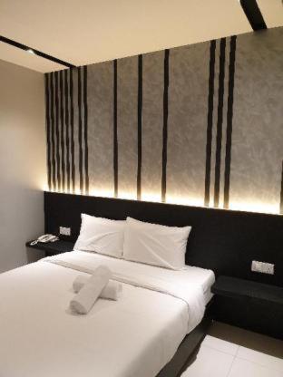Suite Dreamz Hotel Banting Banting  Luaran gambar